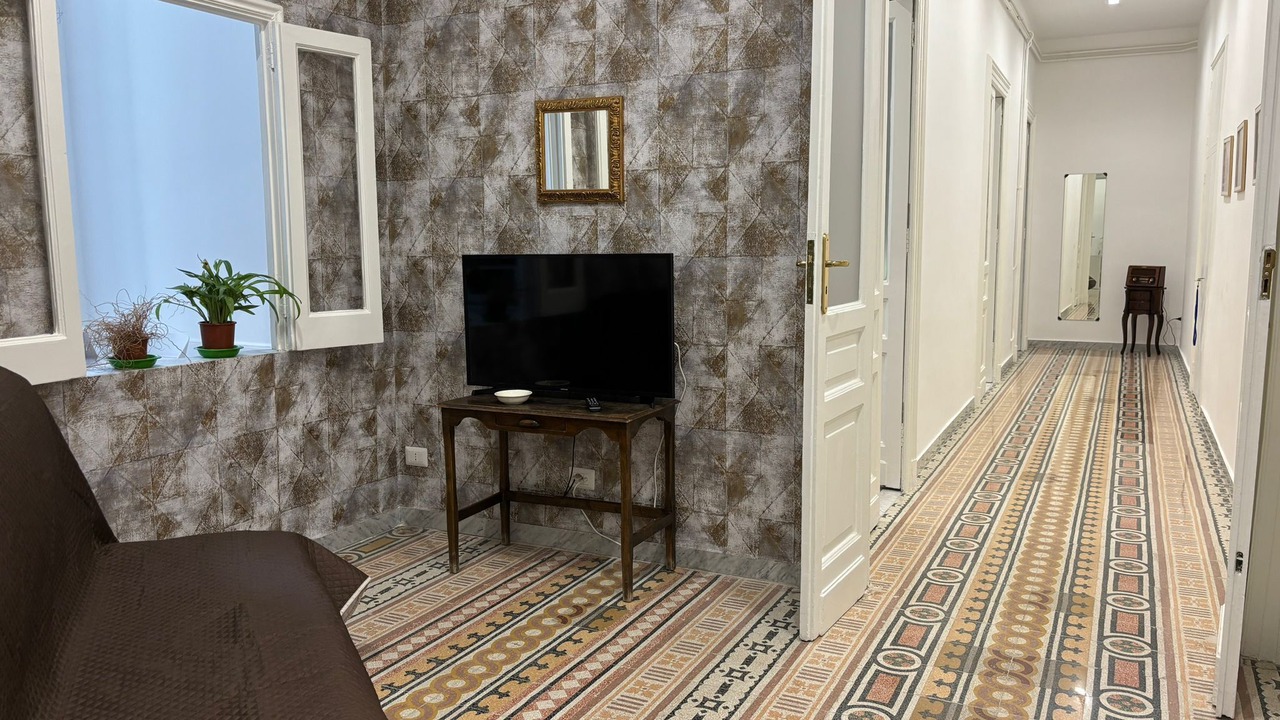 Photo of Livingroom in Vomero