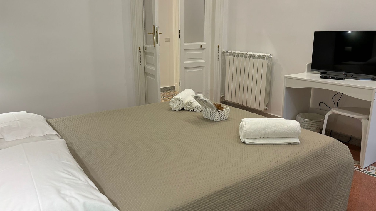 Photo of Bedroom in Vomero