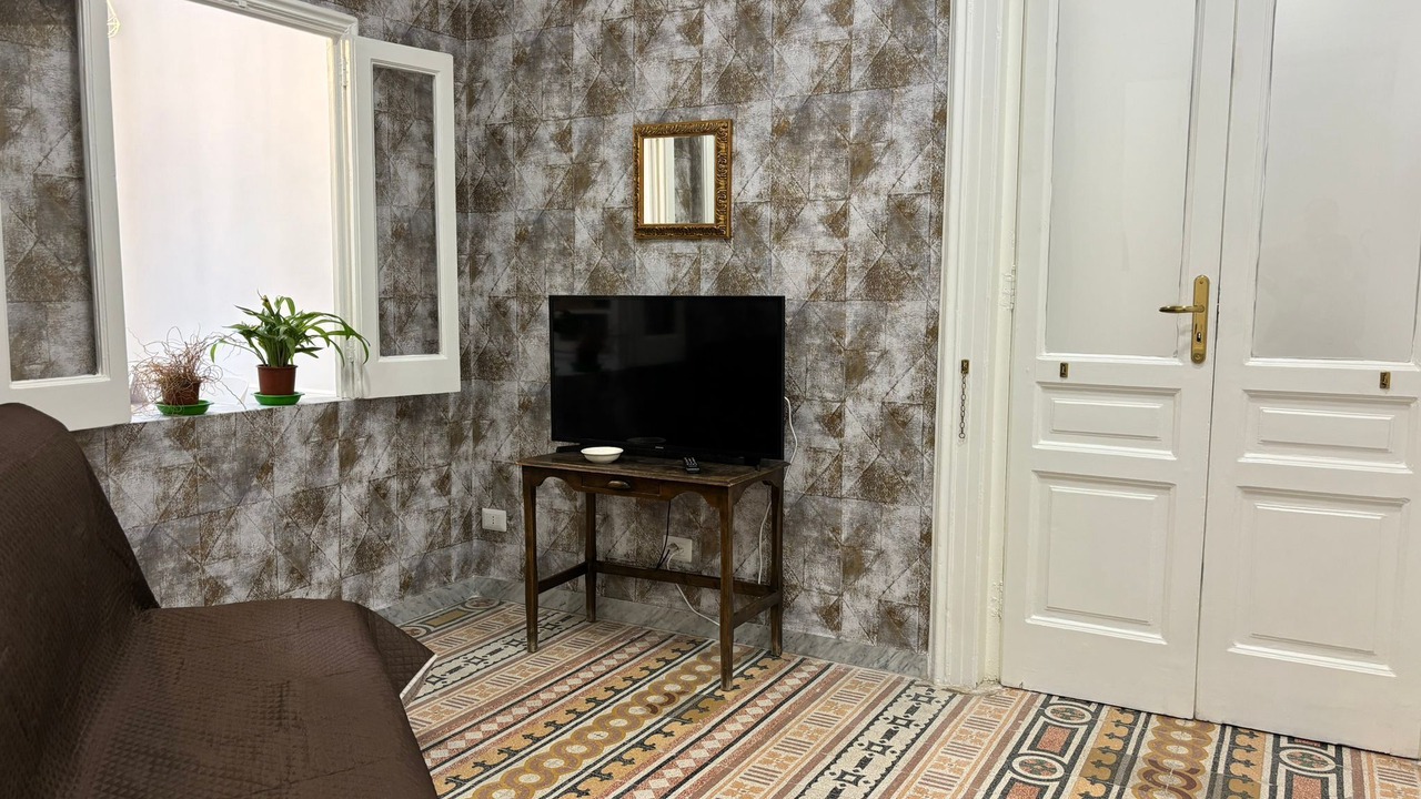 Photo of Livingroom in Vomero
