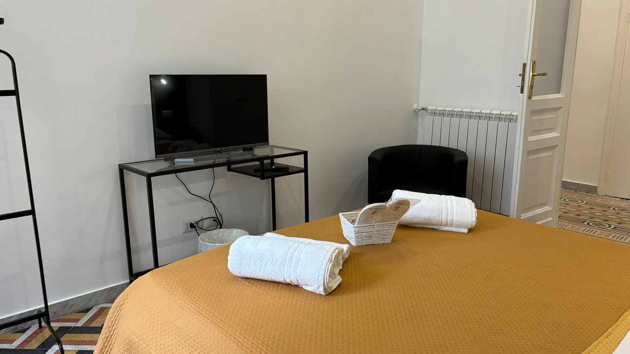 Photo of Bedroom in Vomero