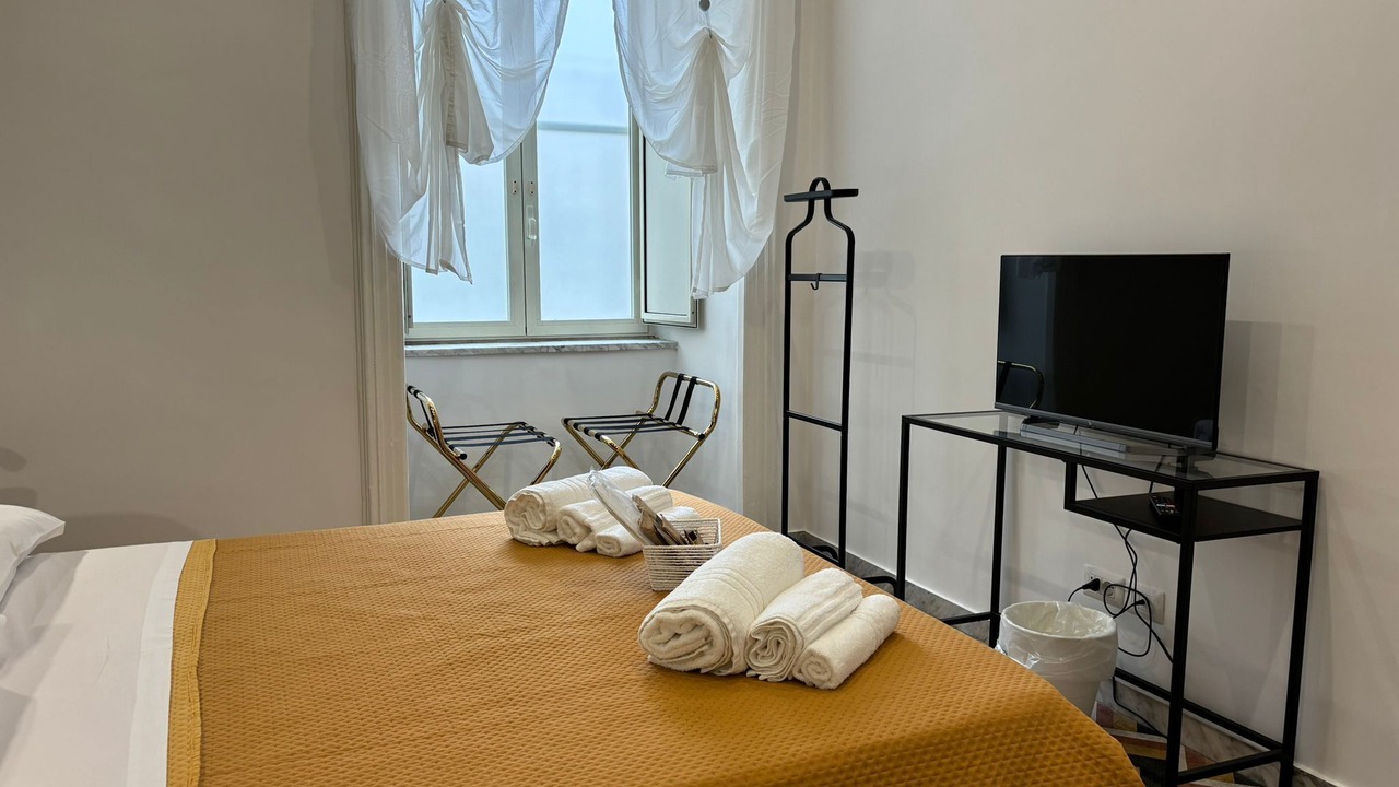Photo of Bedroom in Vomero