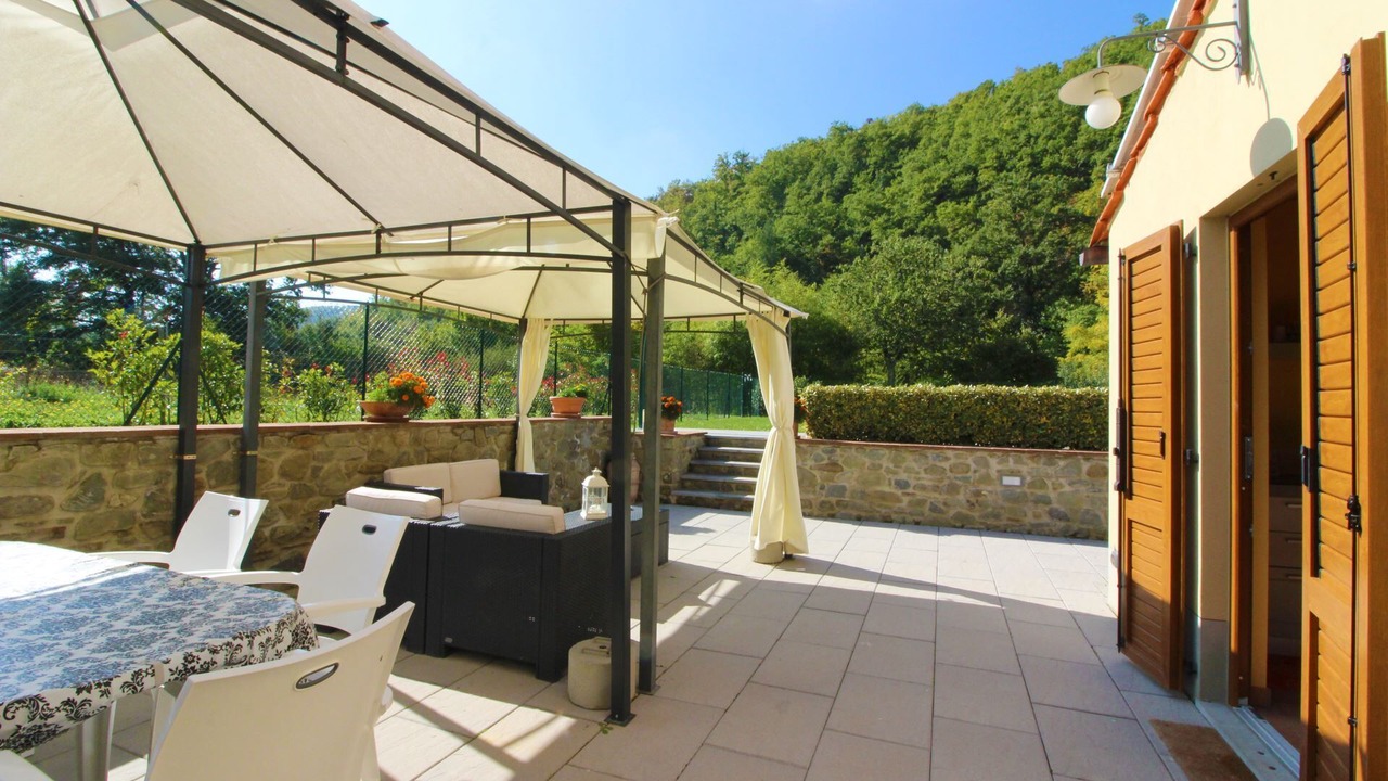 Photo of Outdoor in Pieve di Chio
