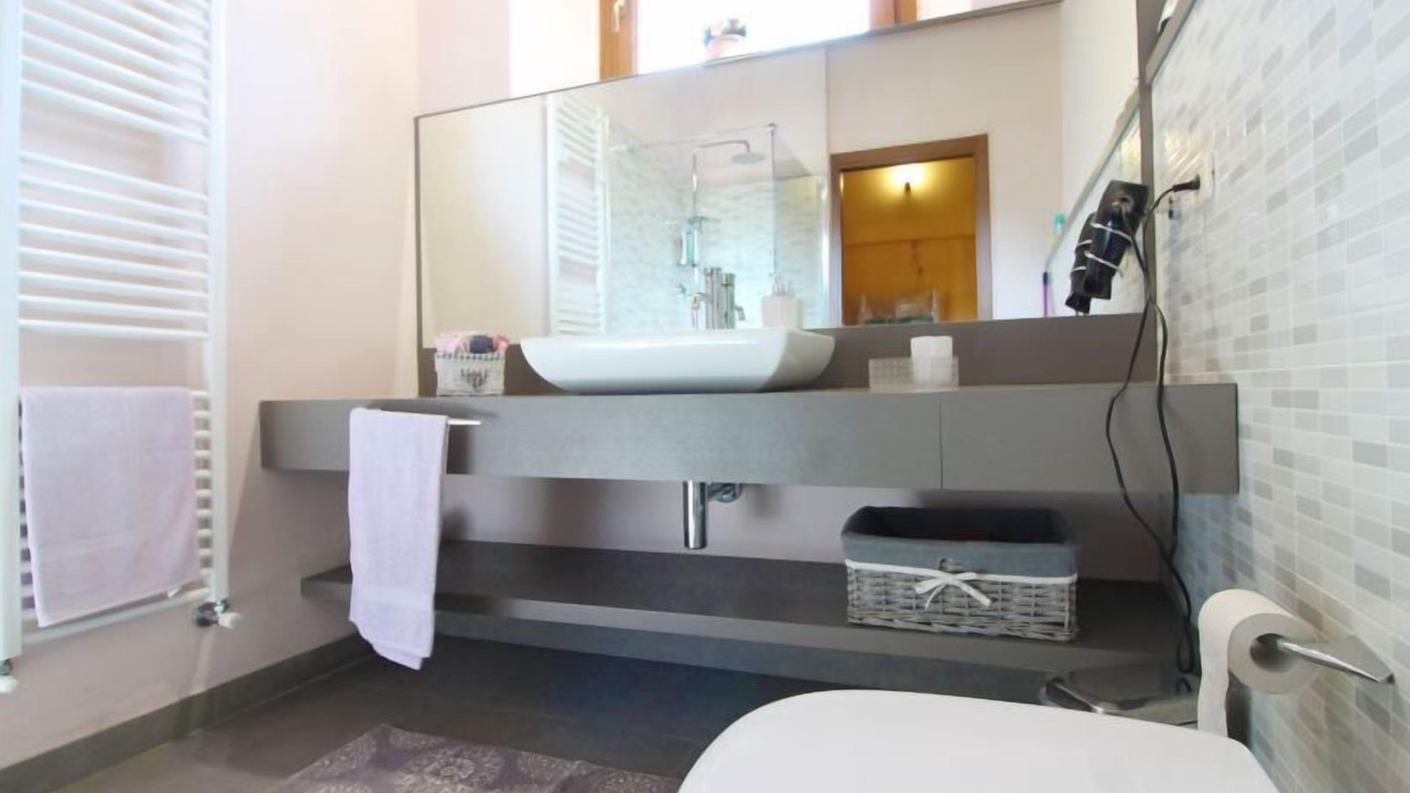 Photo of Bathroom in Pieve di Chio
