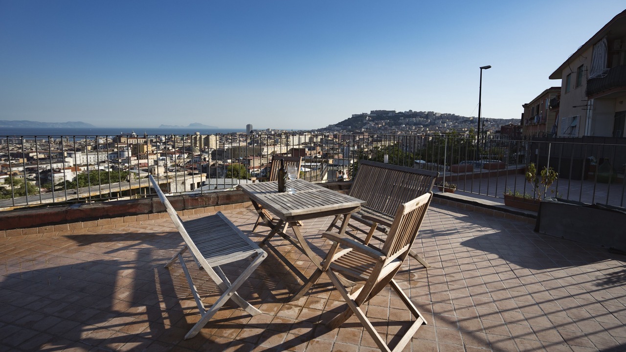 Photo of Outdoor in Naples