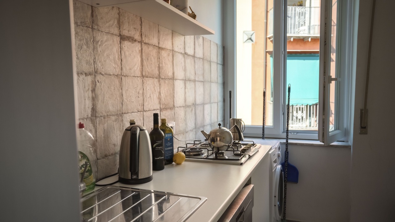 Photo of Kitchen in Naples