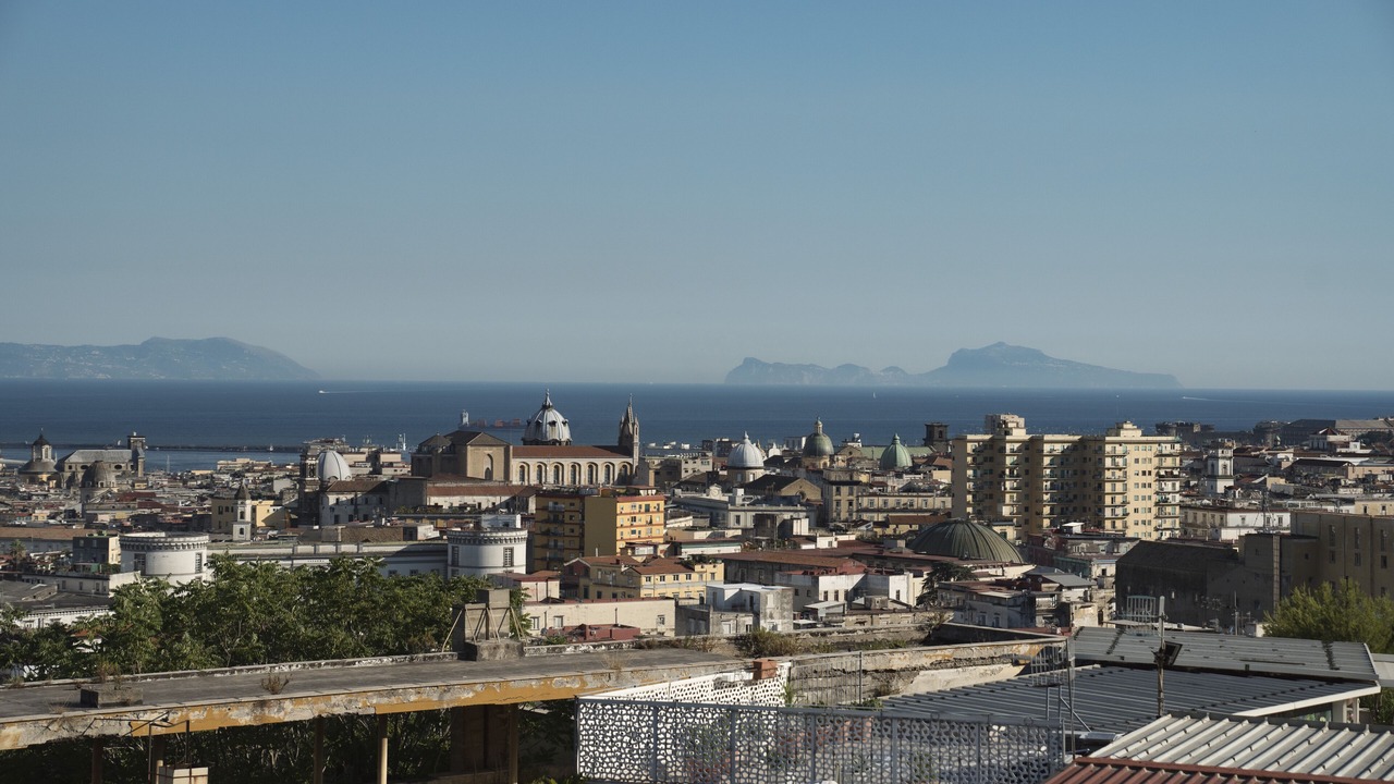 Photo of Others in Naples