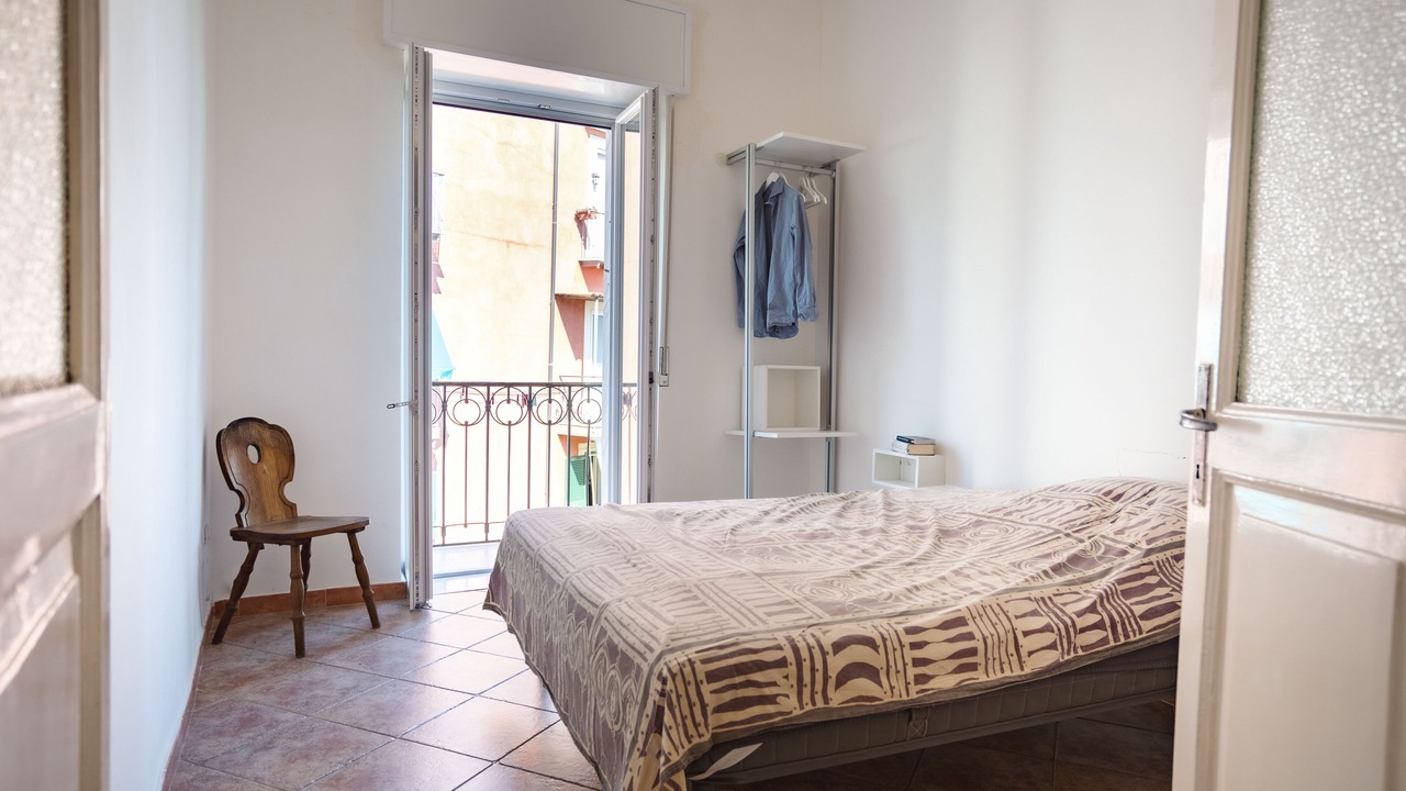 Photo of Bedroom in Naples