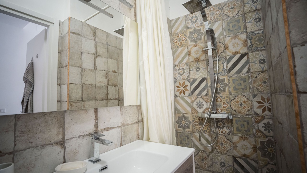 Photo of Bathroom in Naples