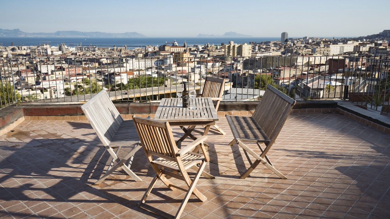 Photo of Outdoor in Naples