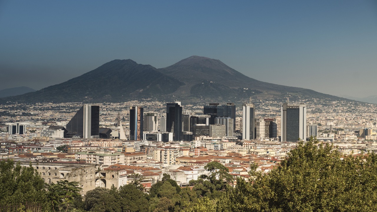 Photo of Outdoor in Naples