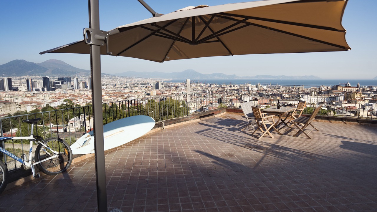 Photo of Outdoor in Naples