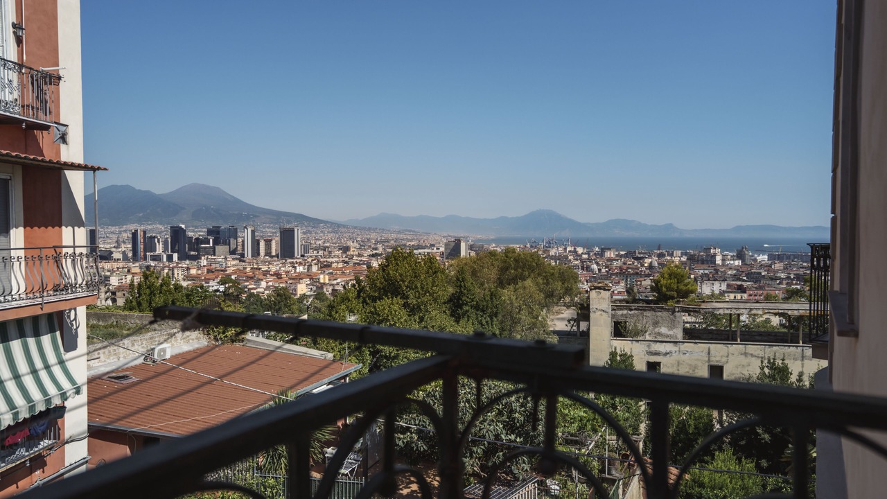 Photo of Outdoor in Naples