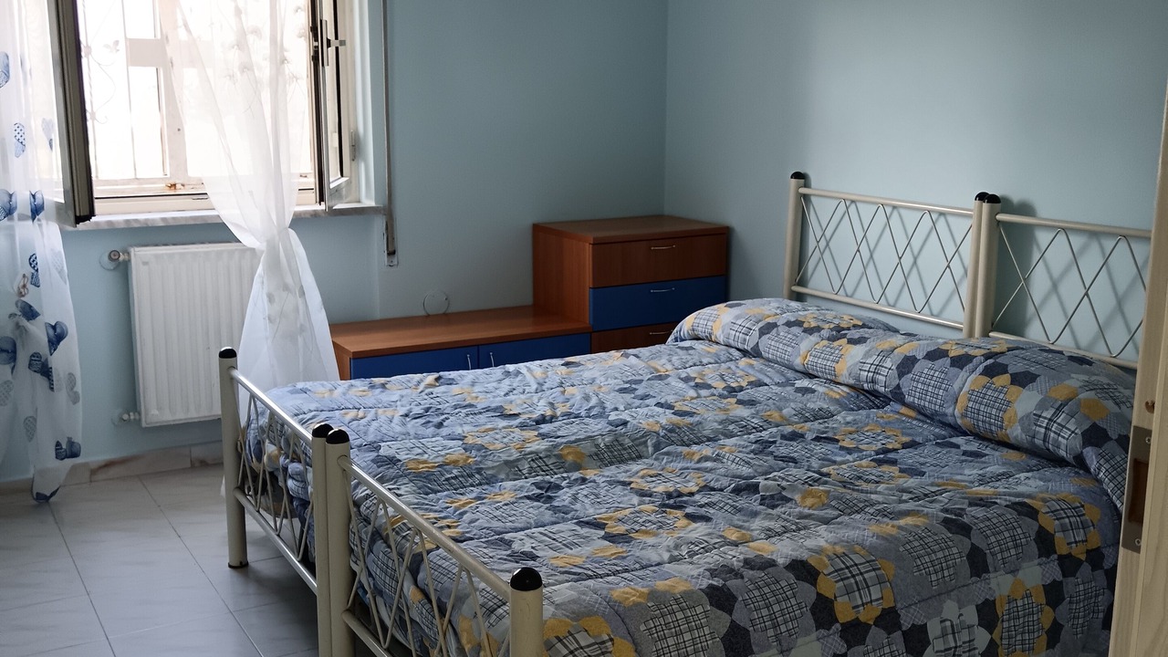 Photo of Bedroom in Pompei