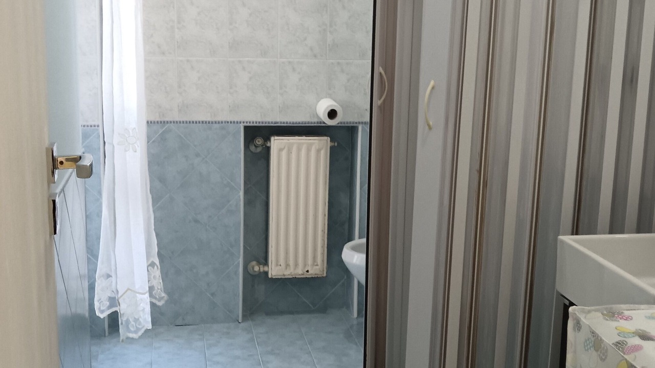 Photo of Bathroom in Pompei
