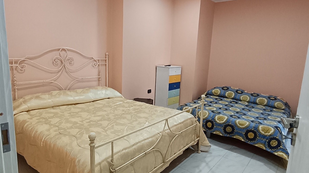 Photo of Bedroom in Pompei
