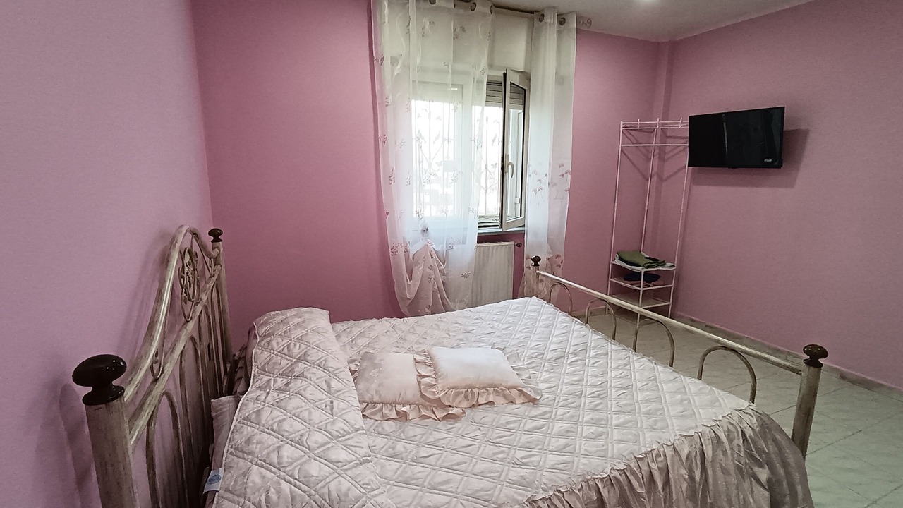 Photo of Bedroom in Pompei