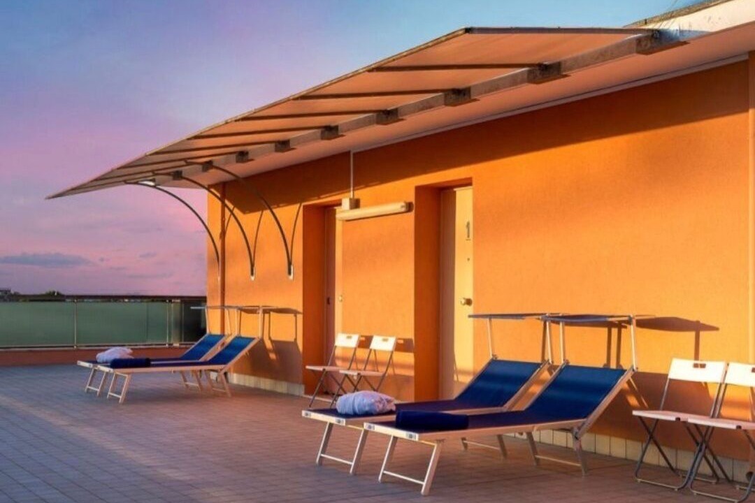 Photo of Patio Balcony in Cagnona
