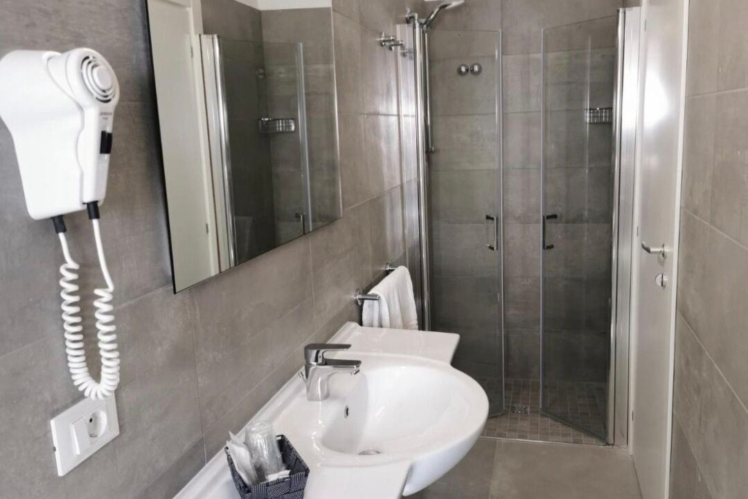 Photo of Bathroom in Cagnona