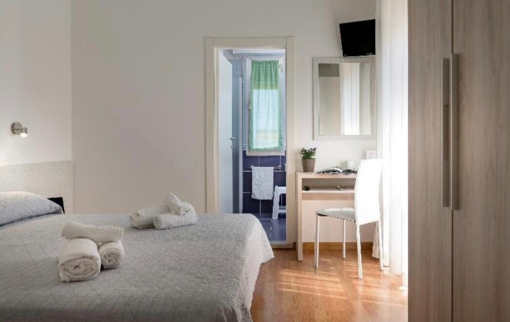 Photo of Bedroom in Cagnona