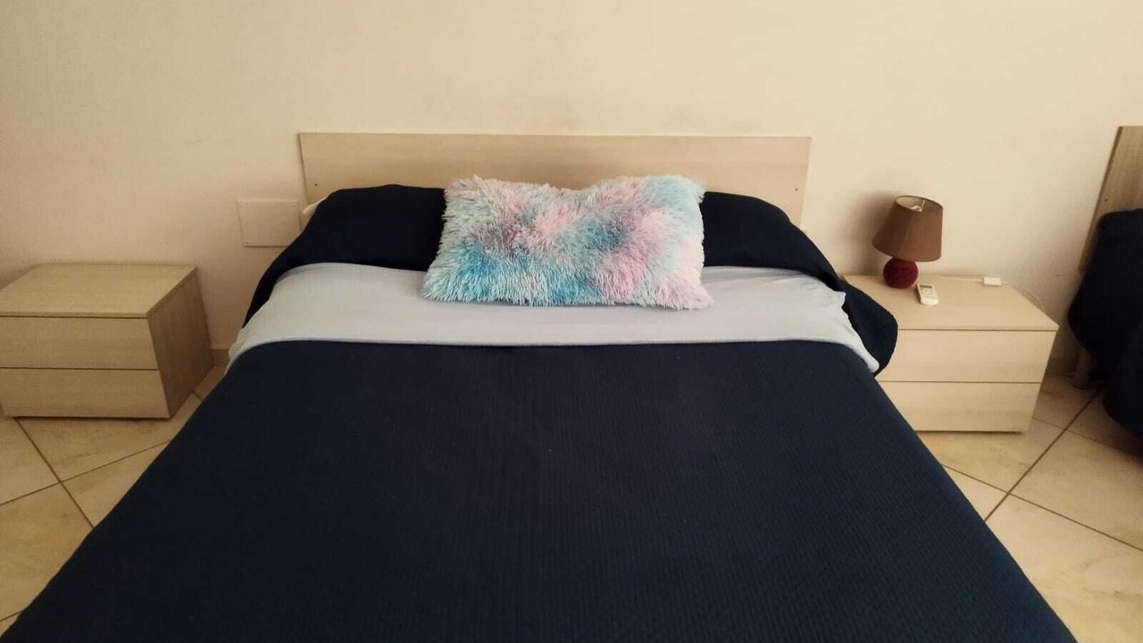 Photo of Bedroom in Cimitile
