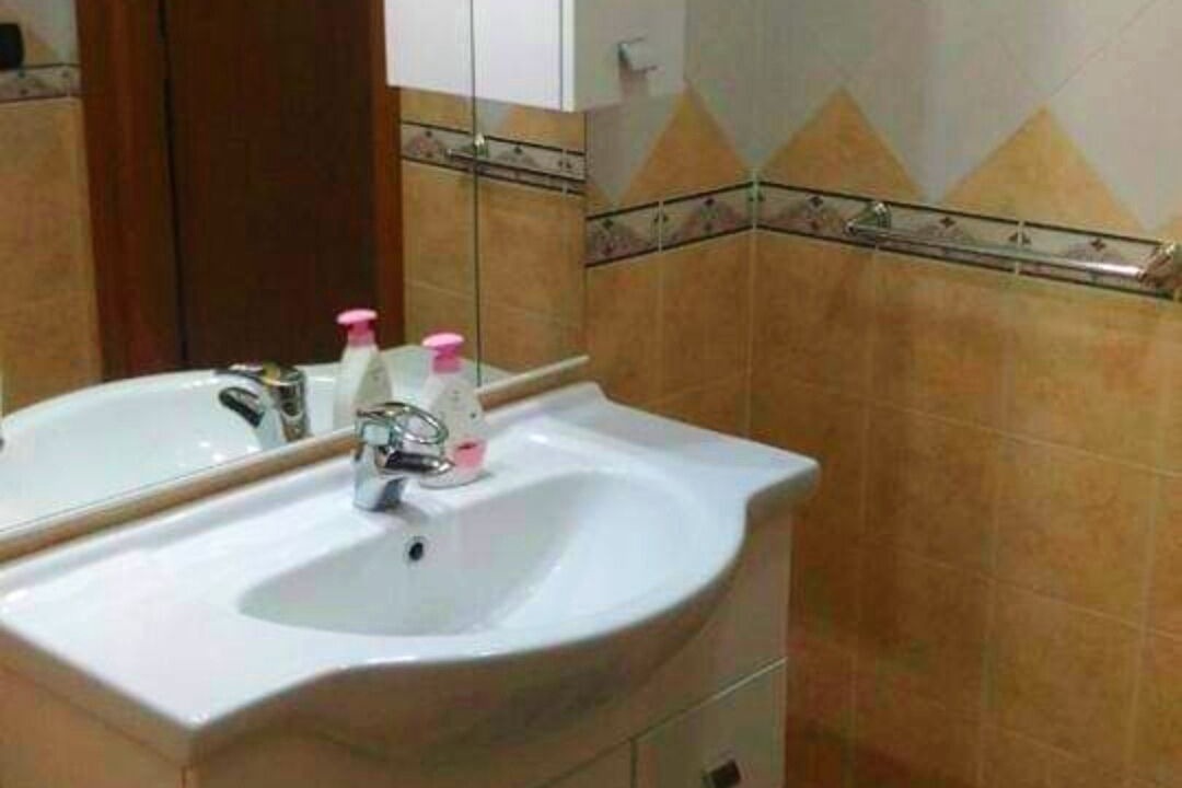Photo of Bathroom in Cimitile