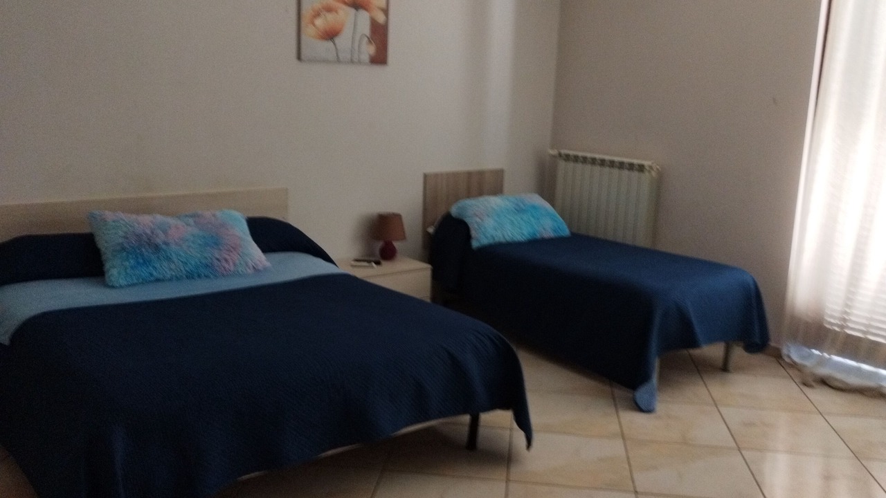 Photo of Bedroom in Cimitile