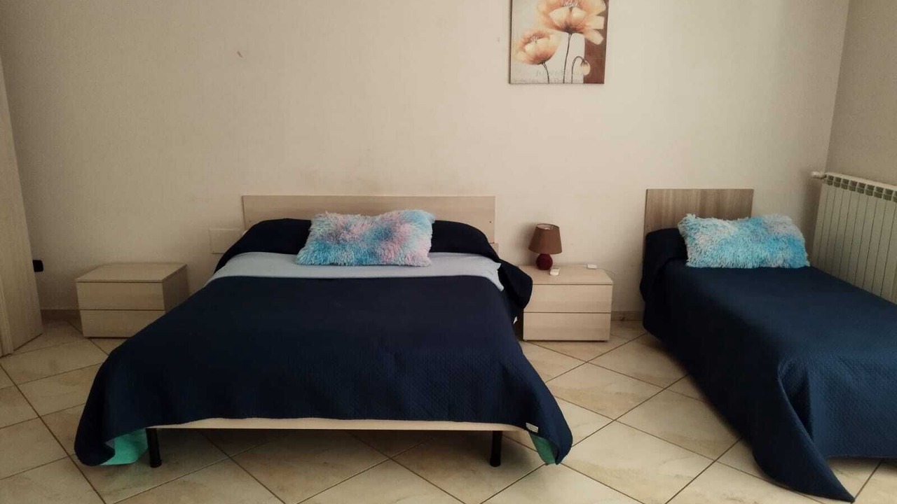Photo of Bedroom in Cimitile