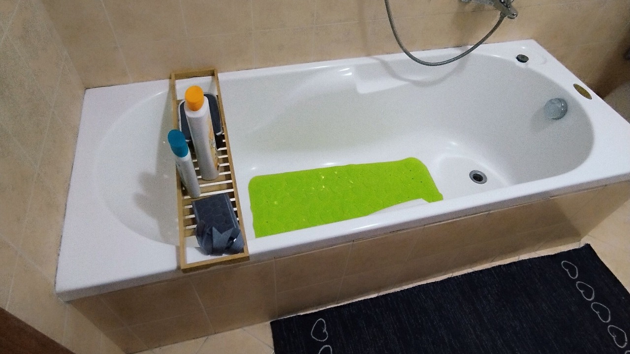 Photo of Bathroom in Cimitile