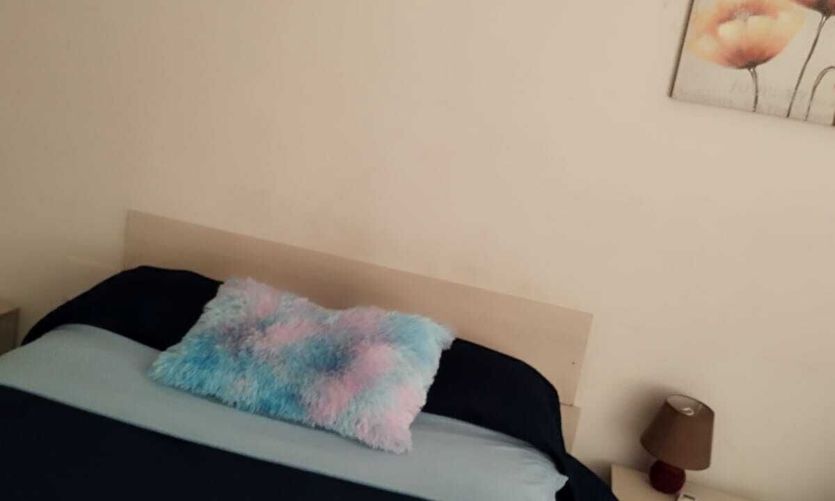 Photo of Bedroom in Cimitile