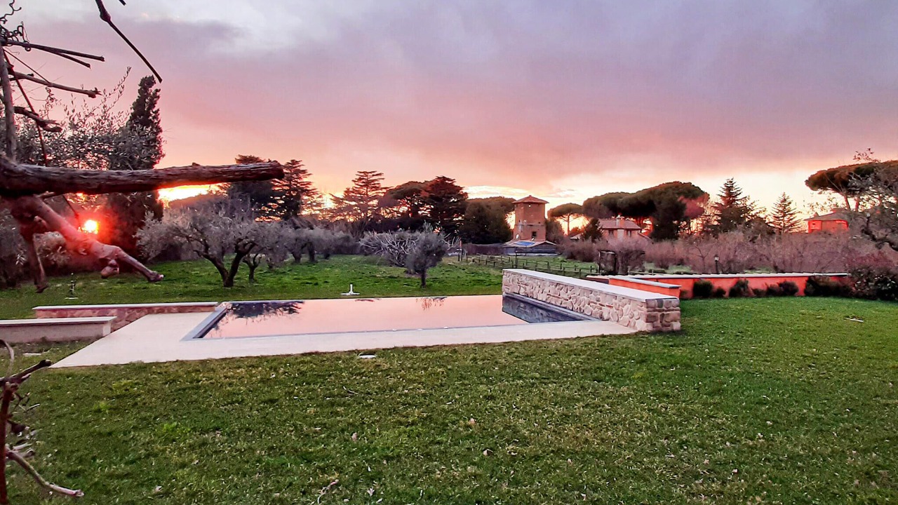 Photo of Outdoor in Rocca di Papa