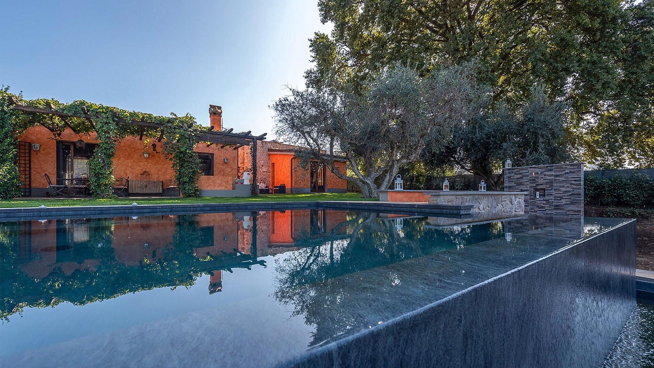 Photo of Outdoor in Rocca di Papa
