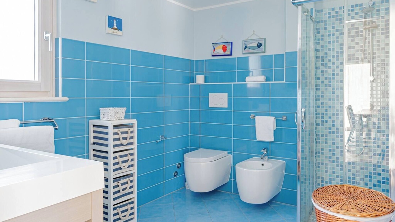 Photo of Bathroom in Francavilla al Mare