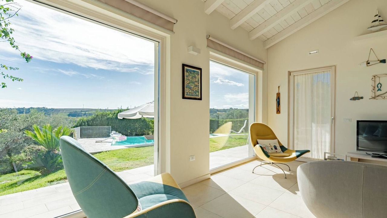 Photo of Livingroom in Francavilla al Mare