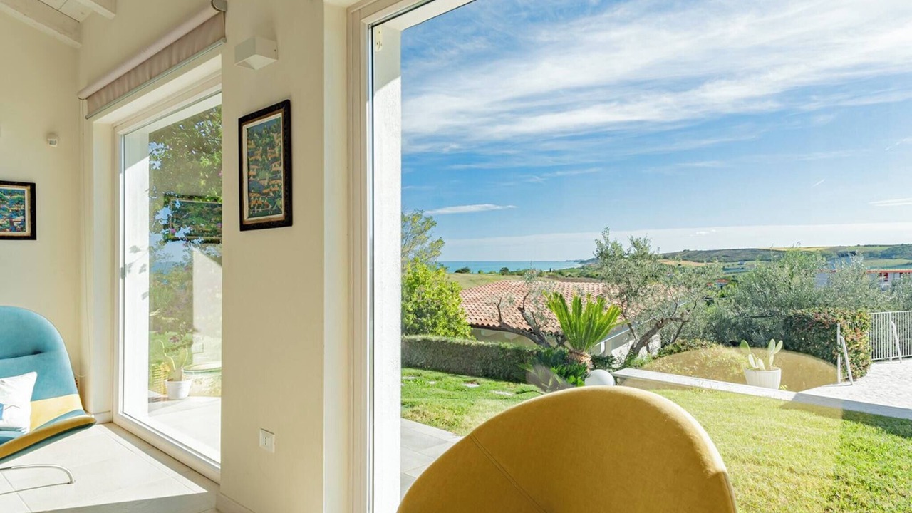 Photo of Livingroom in Francavilla al Mare