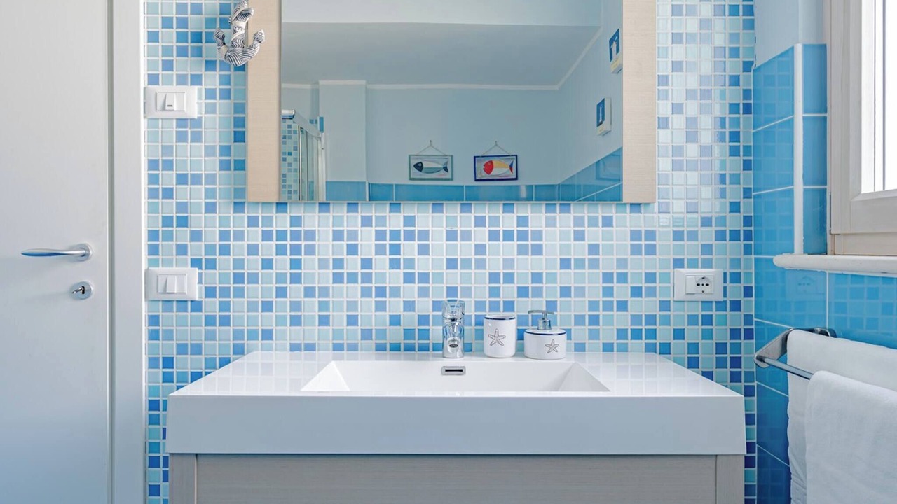 Photo of Bathroom in Francavilla al Mare
