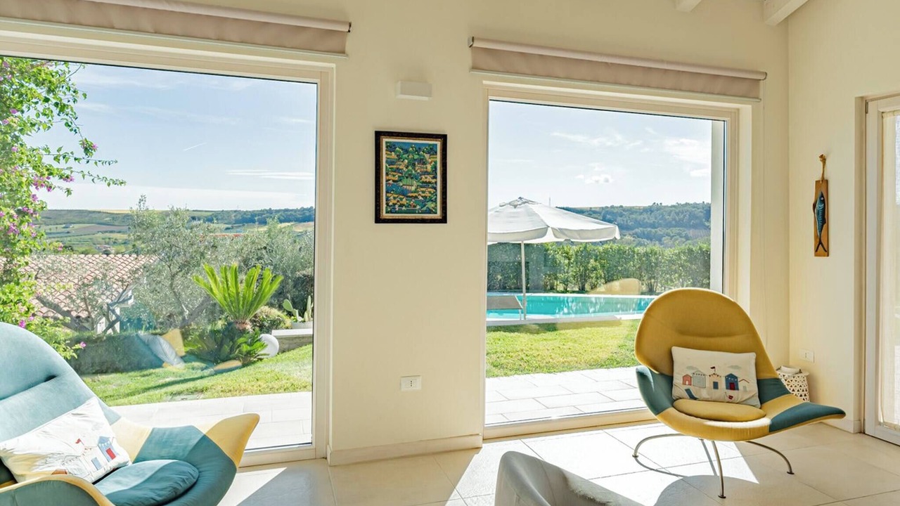 Photo of Livingroom in Francavilla al Mare