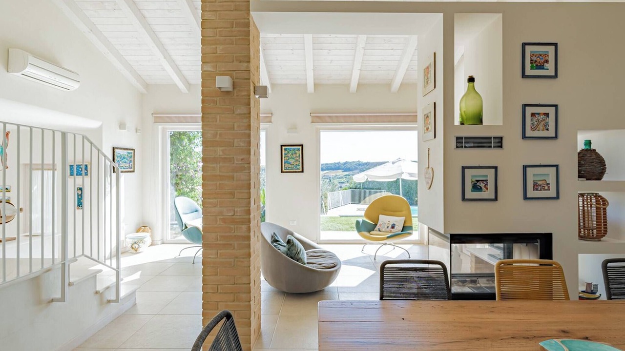 Photo of Livingroom in Francavilla al Mare