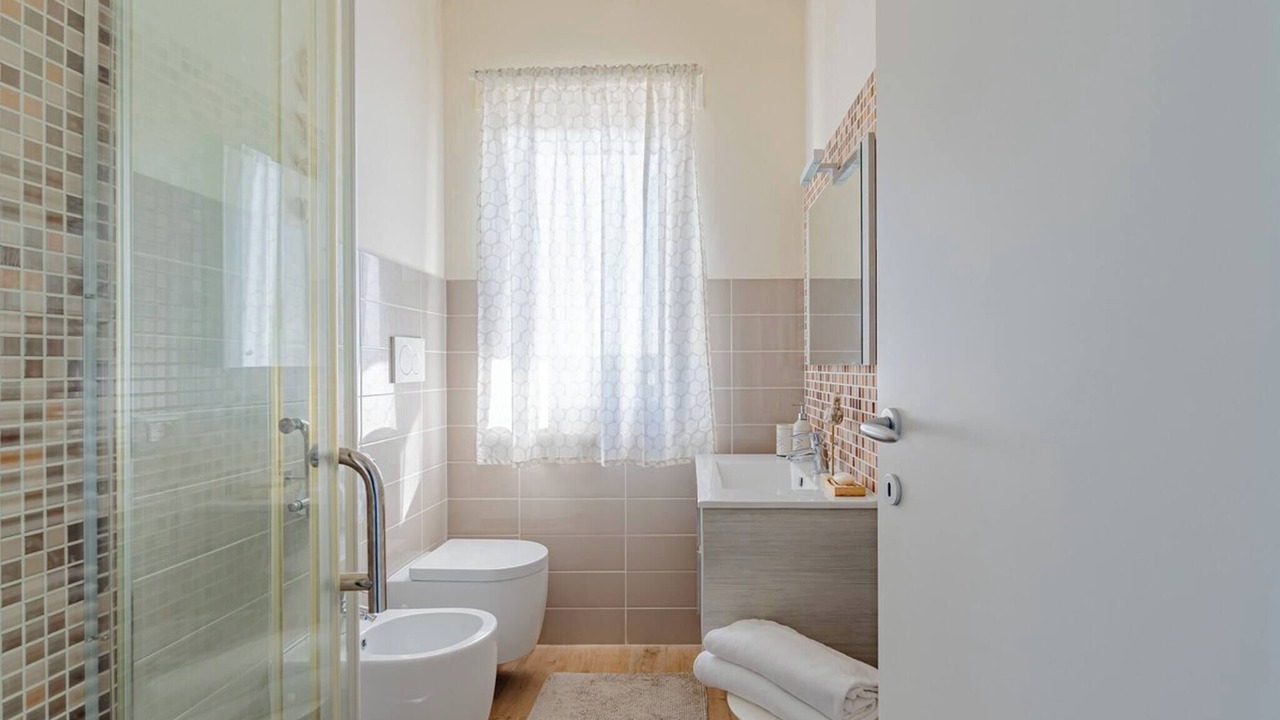 Photo of Bathroom in Francavilla al Mare