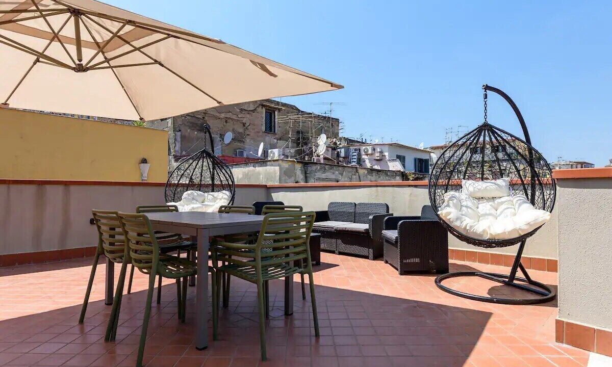 Photo of Outdoor in Quartieri Spagnoli