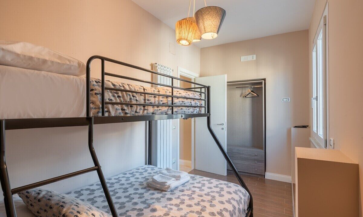 Photo of Bedroom in Quartieri Spagnoli