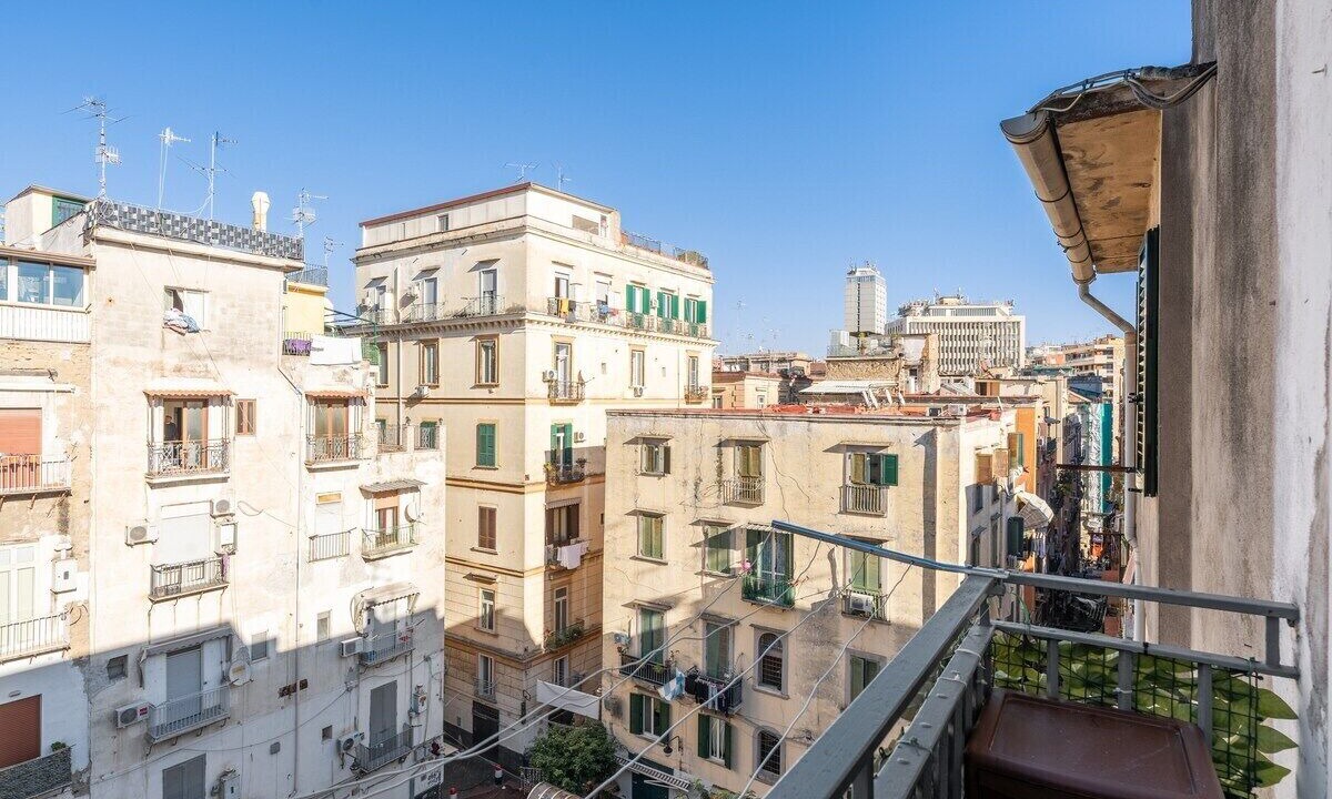 Photo of Outdoor in Quartieri Spagnoli