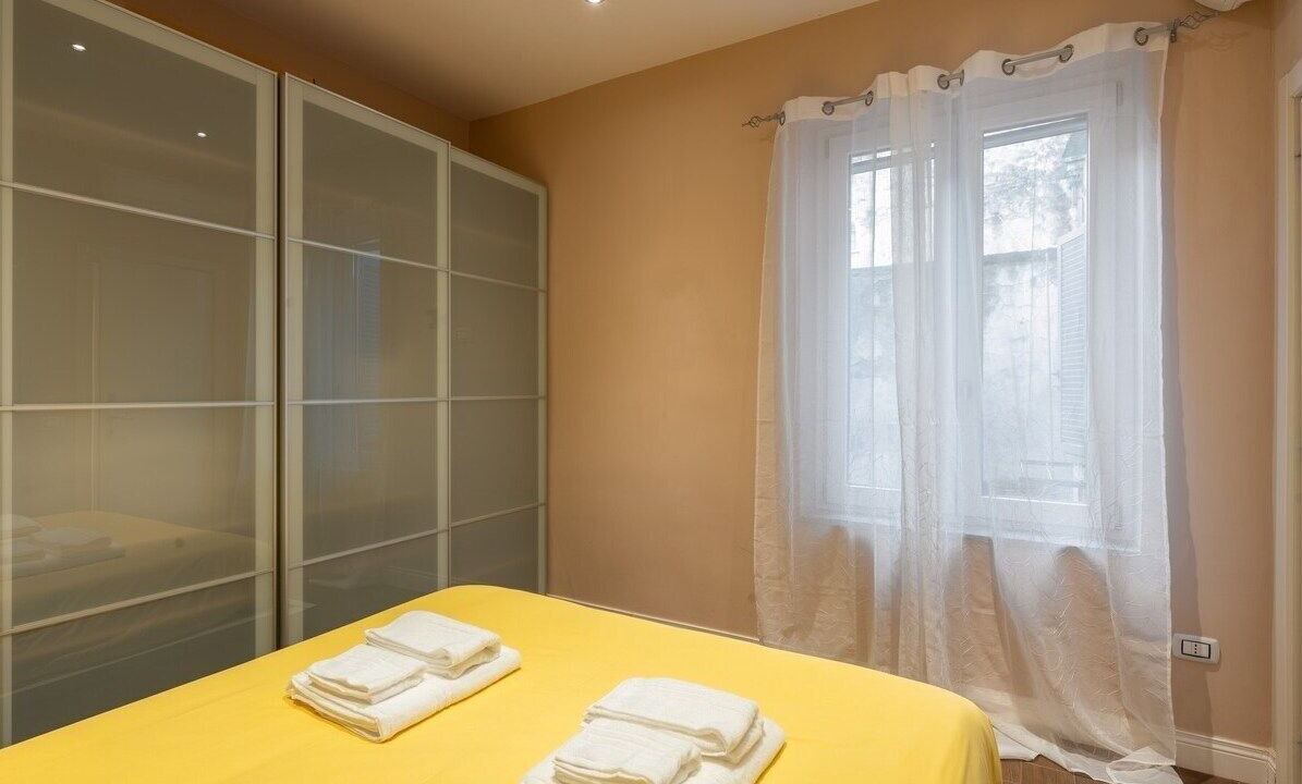 Photo of Bedroom in Quartieri Spagnoli