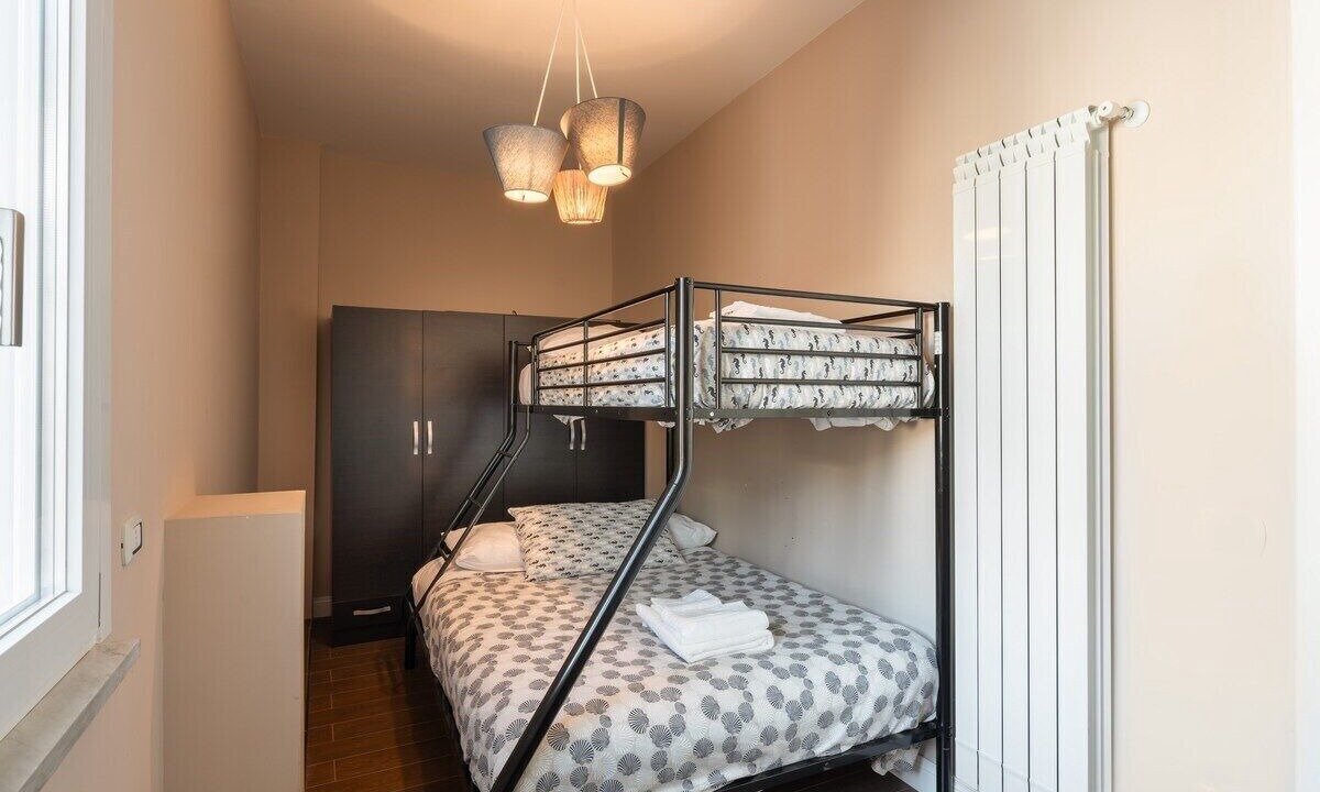 Photo of Bedroom in Quartieri Spagnoli