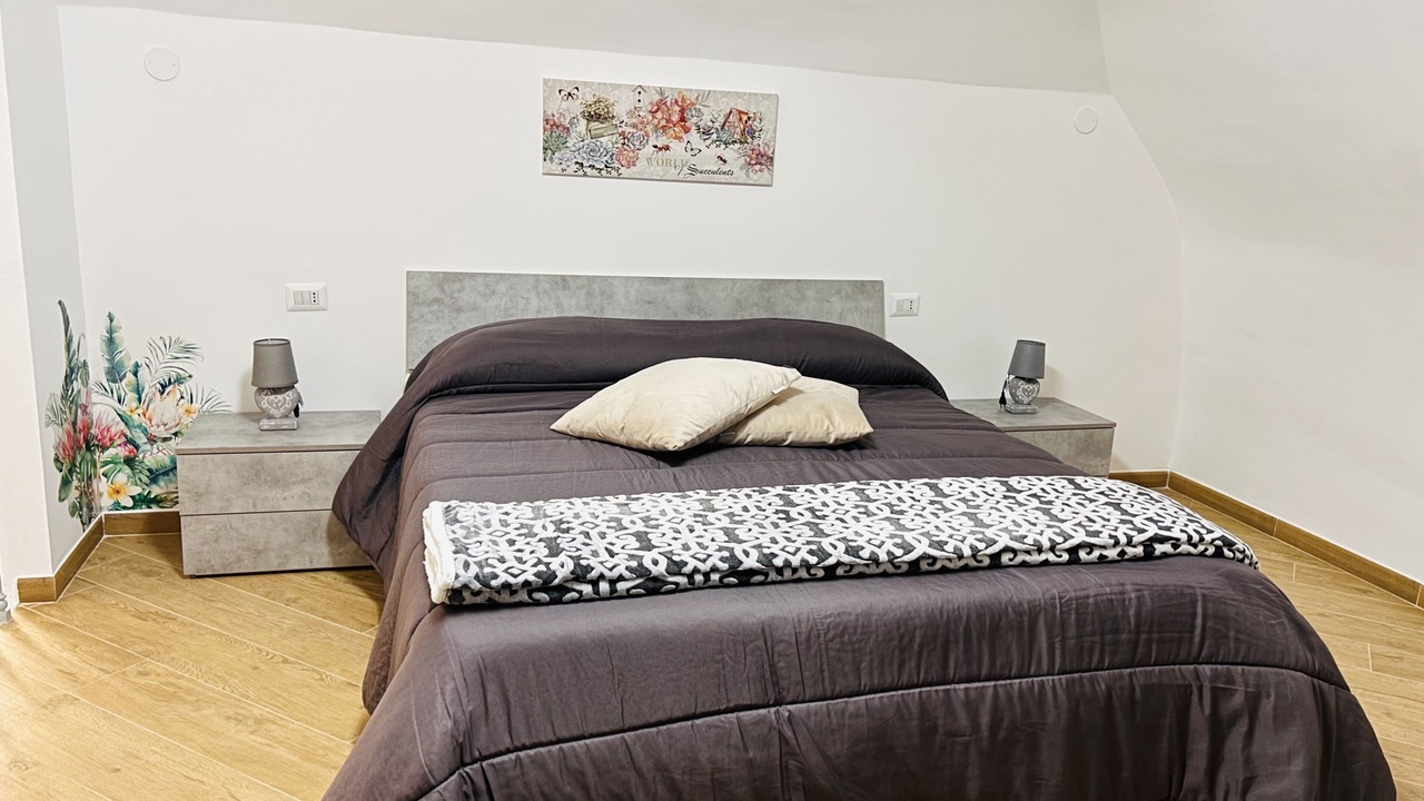 Photo of Bedroom in Ercolano