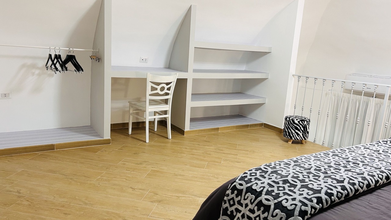 Photo of Bedroom in Ercolano