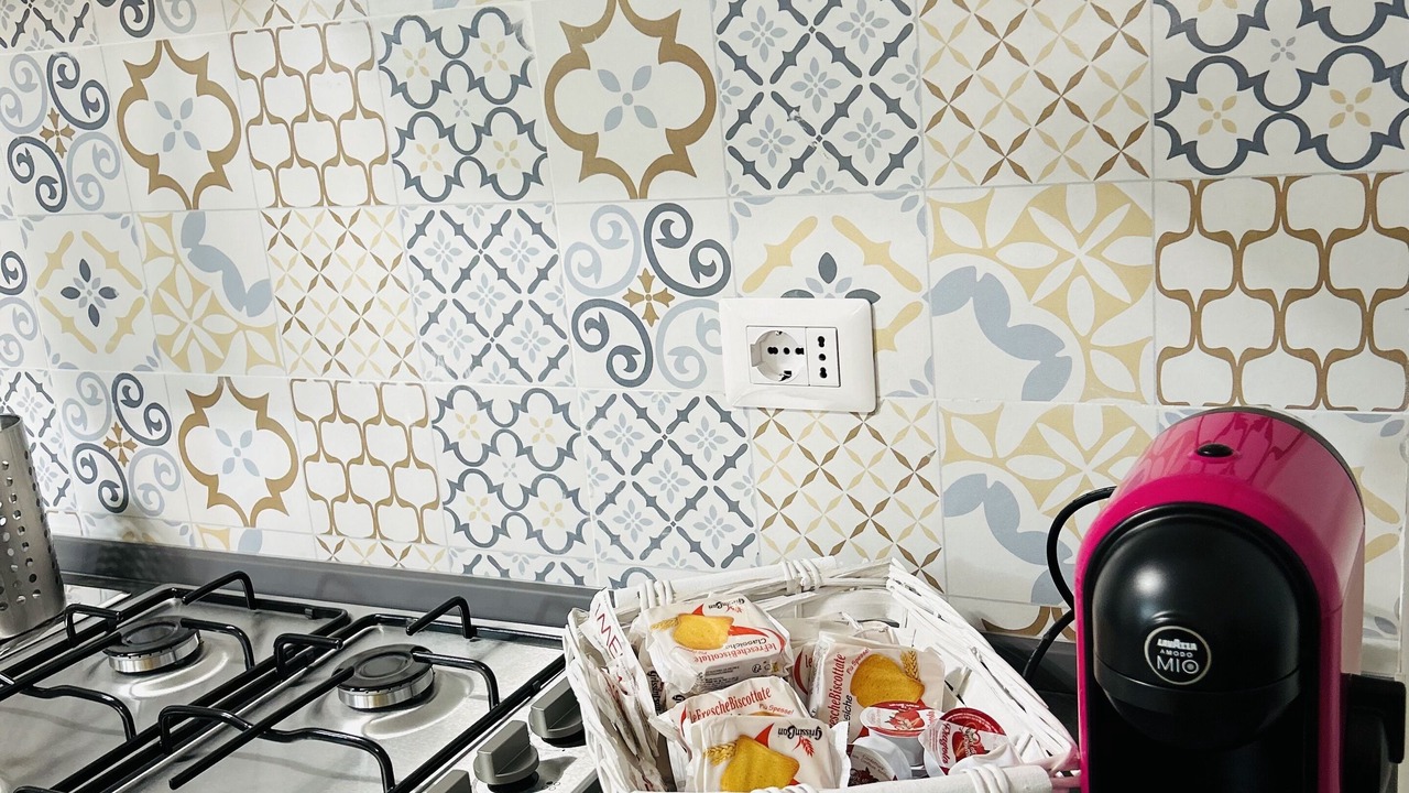 Photo of Kitchen in Ercolano