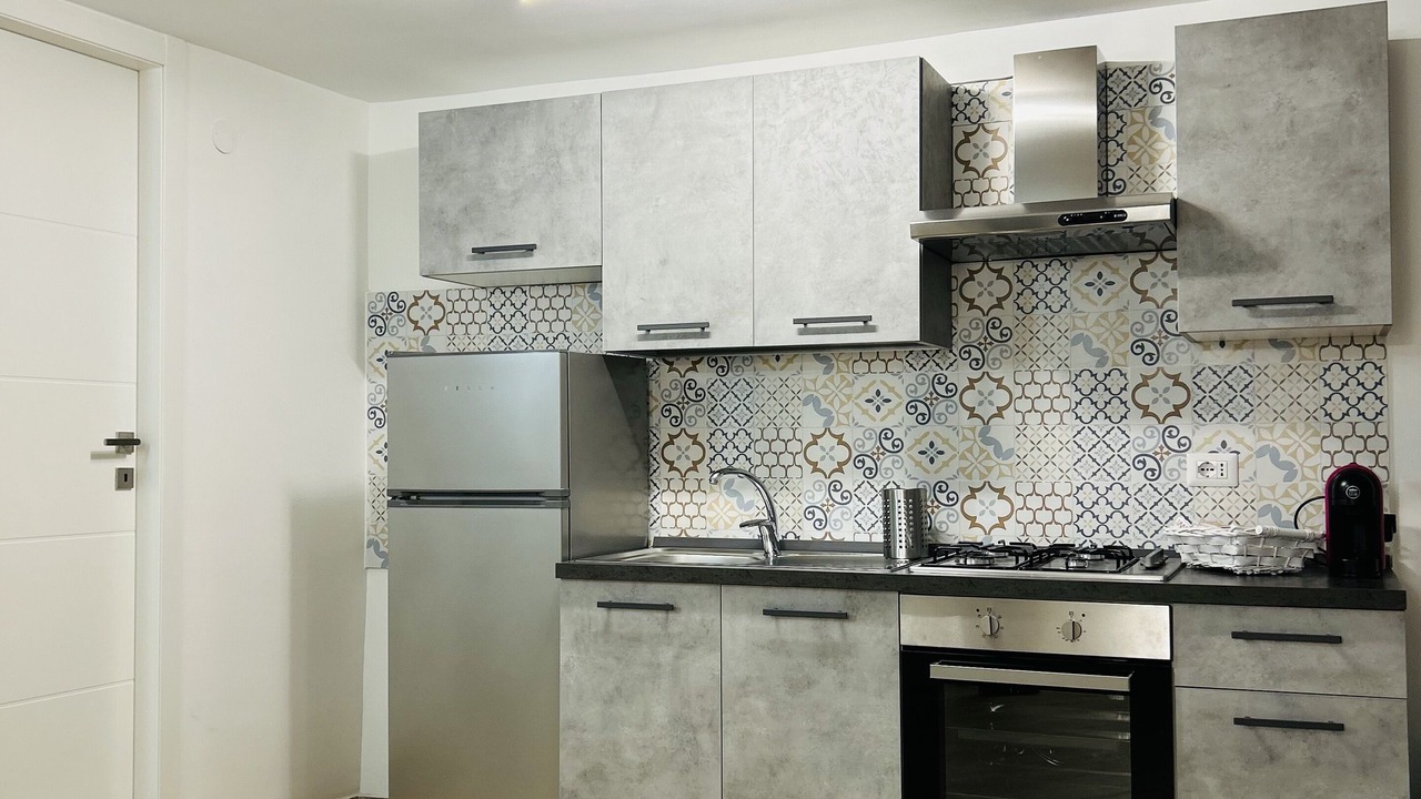 Photo of Kitchen in Ercolano