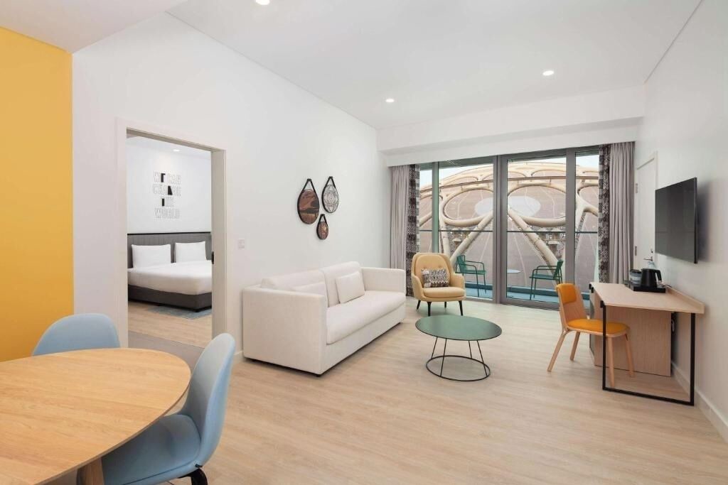 Photo of Livingroom in Dubai