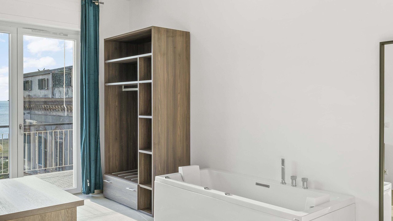 Photo of Bedroom in Castellammare di Stabia
