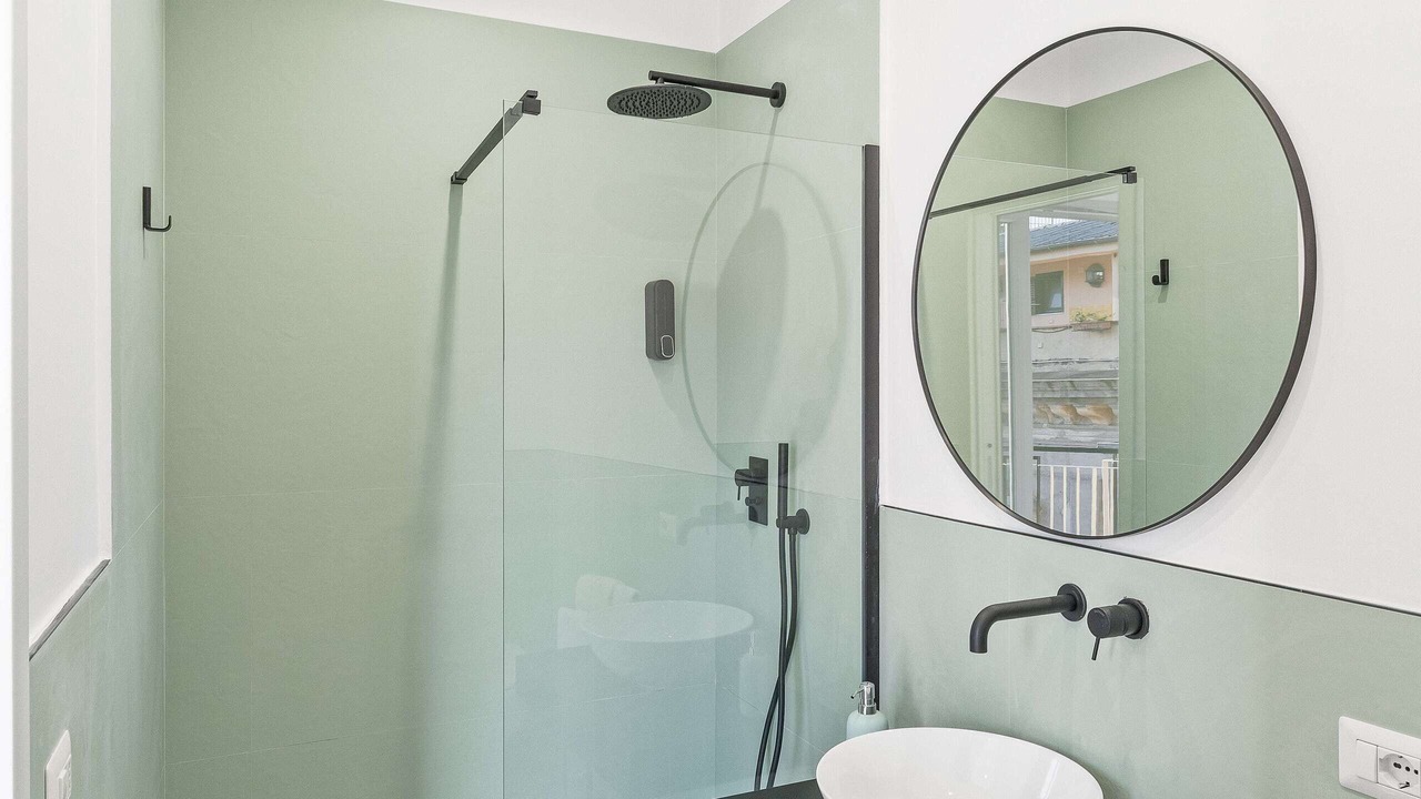 Photo of Bathroom in Castellammare di Stabia